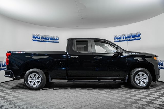 ChevroletSilverado 150010