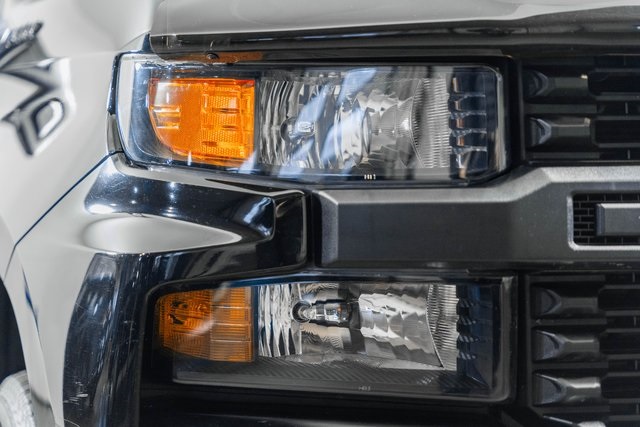 ChevroletSilverado 150012