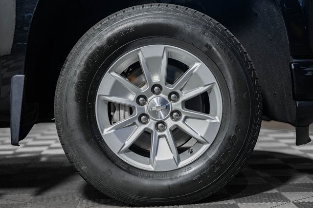 ChevroletSilverado 150017