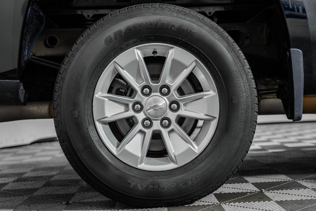 ChevroletSilverado 150018