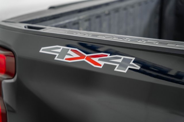 ChevroletSilverado 150019