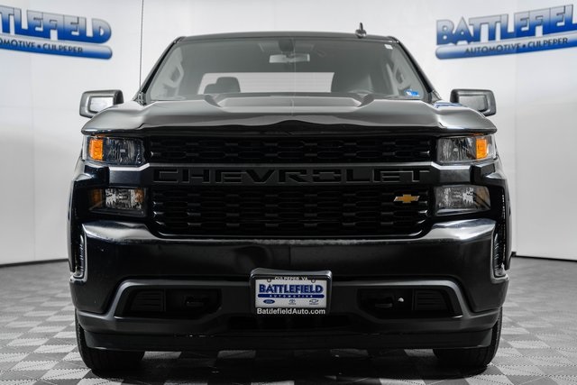ChevroletSilverado 15002