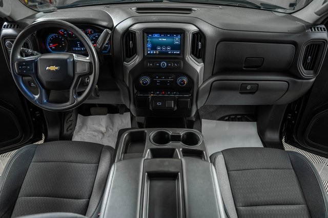 ChevroletSilverado 150021