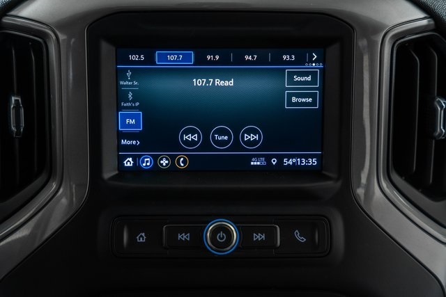 ChevroletSilverado 150023