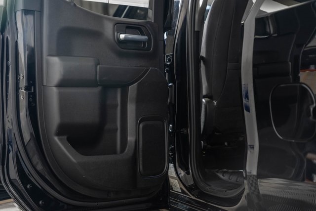 ChevroletSilverado 150035