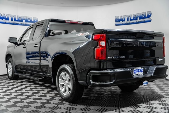 ChevroletSilverado 15004