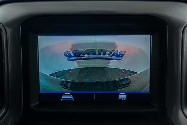 ChevroletSilverado 150040