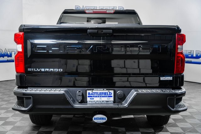 ChevroletSilverado 15005