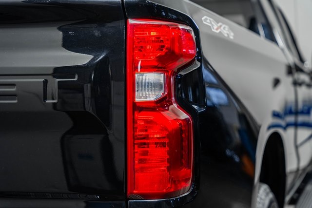 ChevroletSilverado 15006