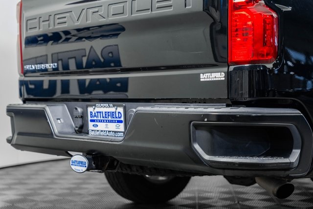 ChevroletSilverado 15007