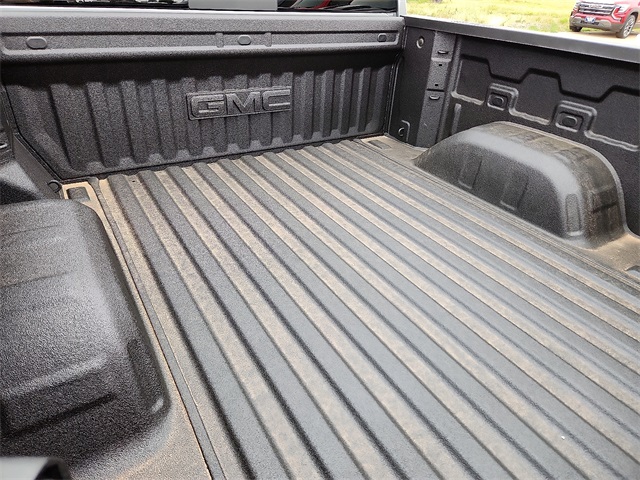 New Car 2025 Gmc Sierra 1500  Slt For Sale In Plainview, Texas