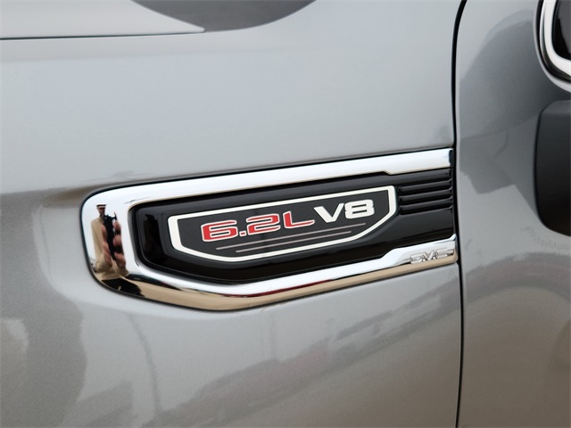 New Car 2025 Gmc Sierra 1500  Slt For Sale In Plainview, Texas
