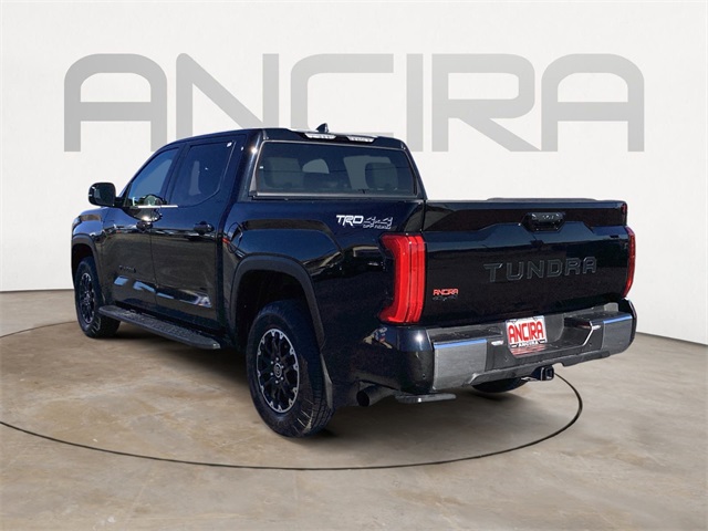 Used Car 2024 Toyota Tundra  Sr5 For Sale Under $50,000 In San Antonio, Texas