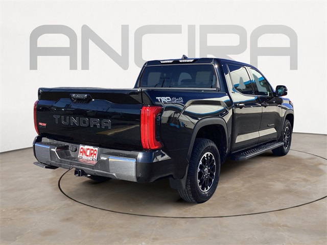 Used Car 2024 Toyota Tundra  Sr5 For Sale Under $50,000 In San Antonio, Texas