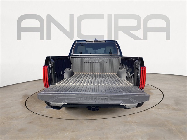 Used Car 2024 Toyota Tundra  Sr5 For Sale Under $50,000 In San Antonio, Texas