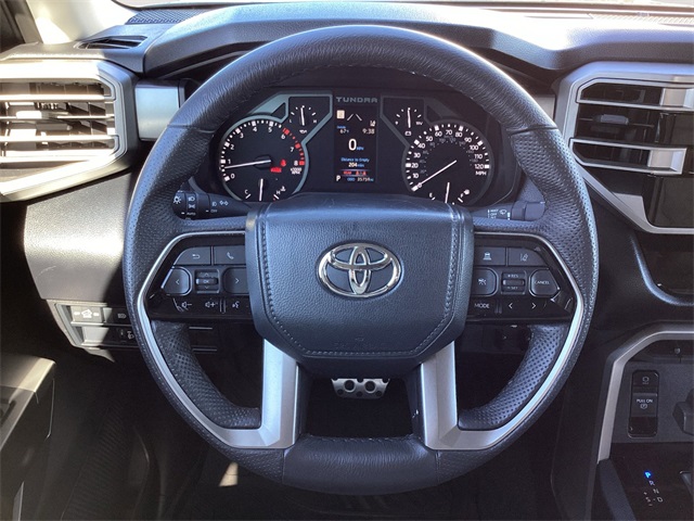 Used Car 2024 Toyota Tundra  Sr5 For Sale Under $50,000 In San Antonio, Texas