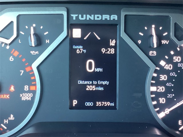 Used Car 2024 Toyota Tundra  Sr5 For Sale Under $50,000 In San Antonio, Texas