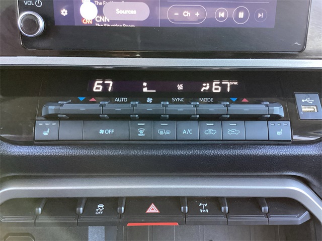 Used Car 2024 Toyota Tundra  Sr5 For Sale Under $50,000 In San Antonio, Texas