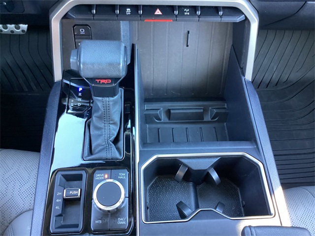 Used Car 2024 Toyota Tundra  Sr5 For Sale Under $50,000 In San Antonio, Texas