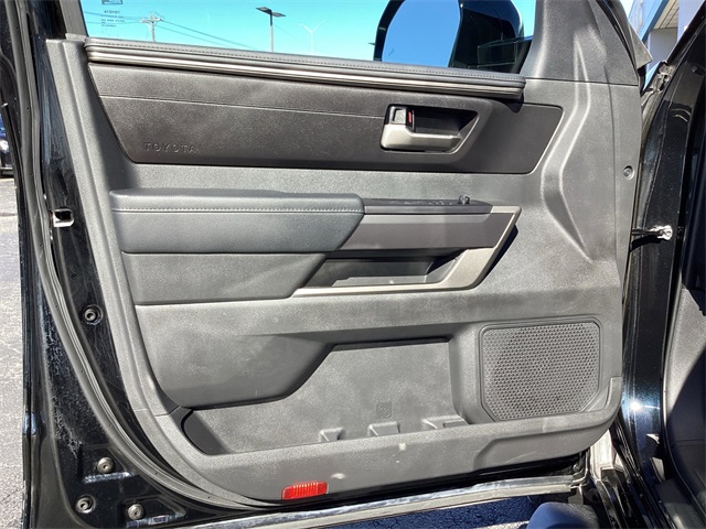 Used Car 2024 Toyota Tundra  Sr5 For Sale Under $50,000 In San Antonio, Texas