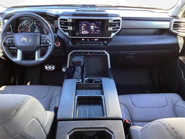 Used Car 2024 Toyota Tundra  Sr5 For Sale Under $50,000 In San Antonio, Texas