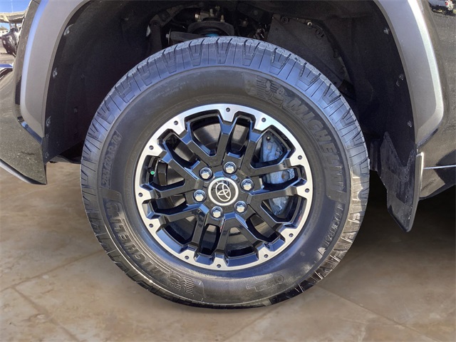 Used Car 2024 Toyota Tundra  Sr5 For Sale Under $50,000 In San Antonio, Texas