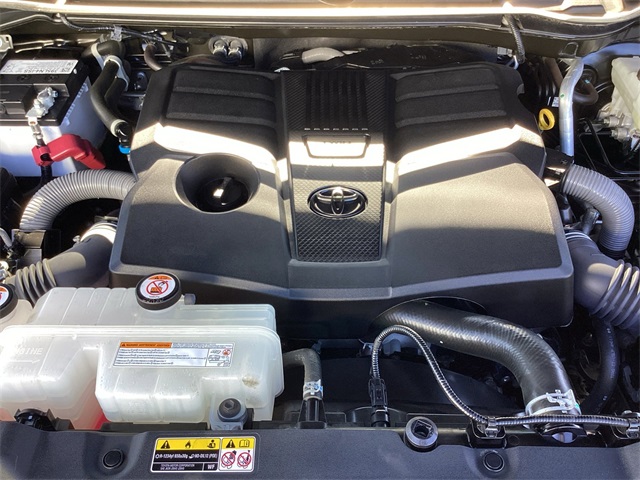 Used Car 2024 Toyota Tundra  Sr5 For Sale Under $50,000 In San Antonio, Texas