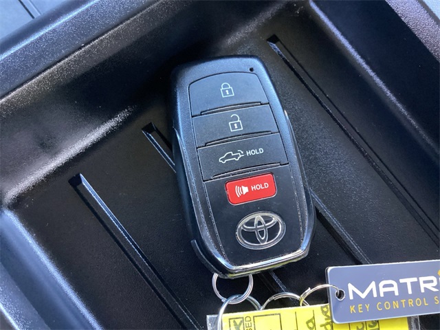 Used Car 2024 Toyota Tundra  Sr5 For Sale Under $50,000 In San Antonio, Texas