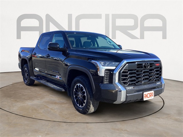 Used Car 2024 Toyota Tundra  Sr5 For Sale Under $50,000 In San Antonio, Texas