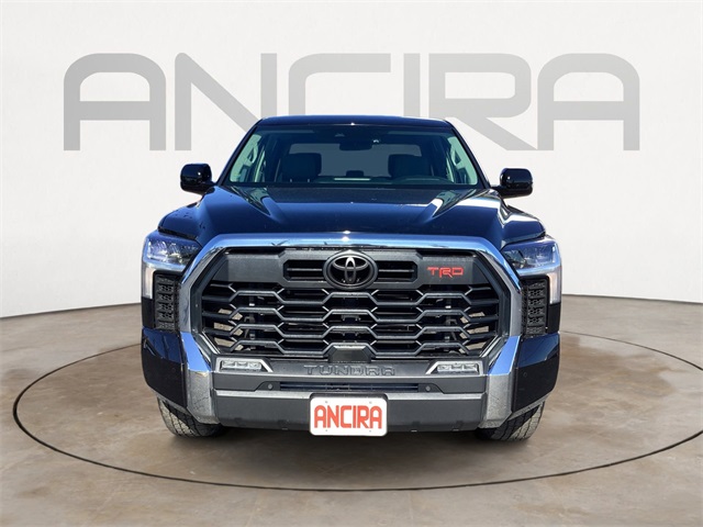 Used Car 2024 Toyota Tundra  Sr5 For Sale Under $50,000 In San Antonio, Texas