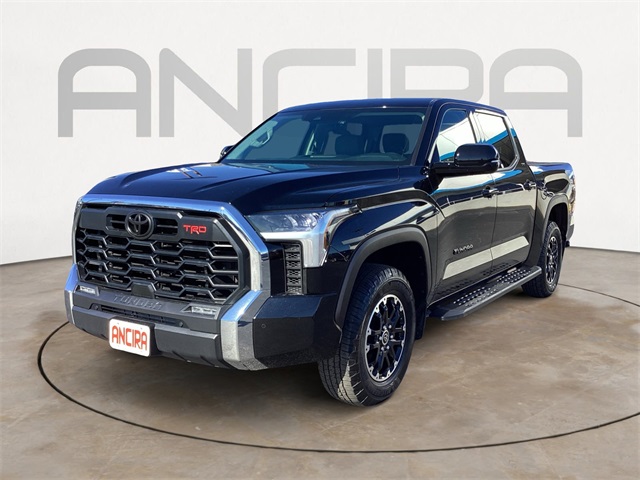 Used Car 2024 Toyota Tundra  Sr5 For Sale Under $50,000 In San Antonio, Texas