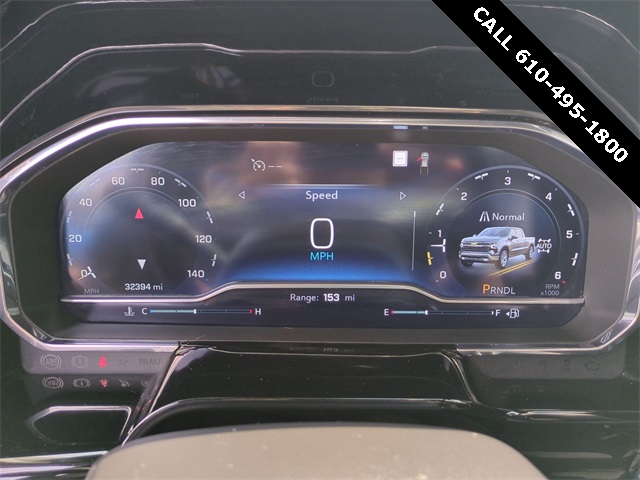 2022 Chevrolet Silverado 1500 LT for sale at PATRIOT CHEVROLET OF LIMERICK