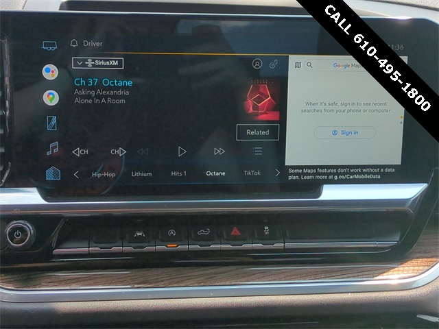 2022 Chevrolet Silverado 1500 LT for sale at PATRIOT CHEVROLET OF LIMERICK