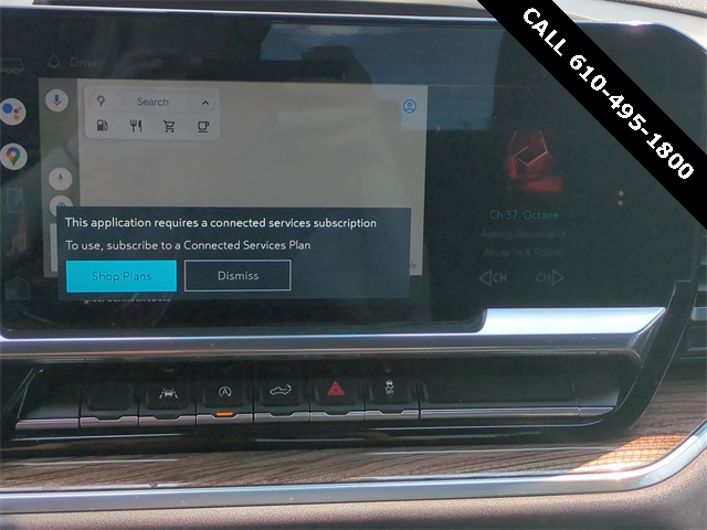 2022 Chevrolet Silverado 1500 LT for sale at PATRIOT CHEVROLET OF LIMERICK