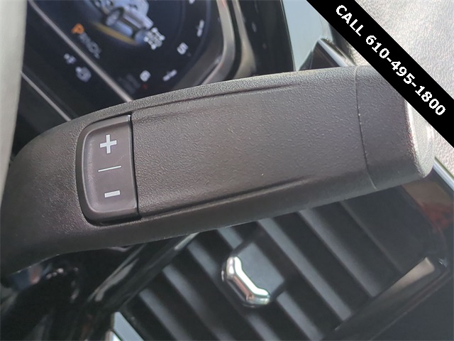 2022 Chevrolet Silverado 1500 LT for sale at PATRIOT CHEVROLET OF LIMERICK