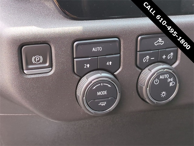 2022 Chevrolet Silverado 1500 LT for sale at PATRIOT CHEVROLET OF LIMERICK