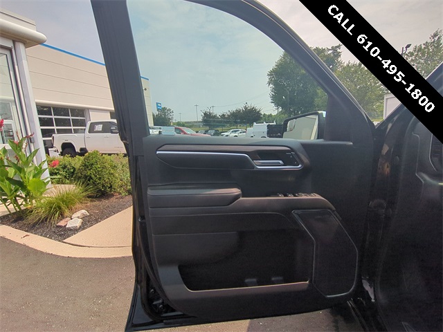 2022 Chevrolet Silverado 1500 LT for sale at PATRIOT CHEVROLET OF LIMERICK