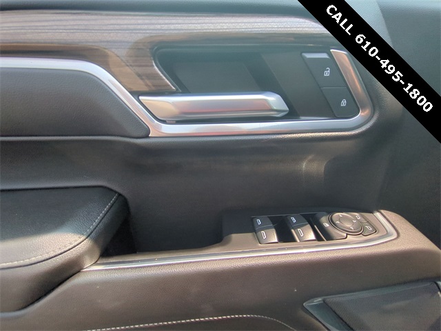 2022 Chevrolet Silverado 1500 LT for sale at PATRIOT CHEVROLET OF LIMERICK