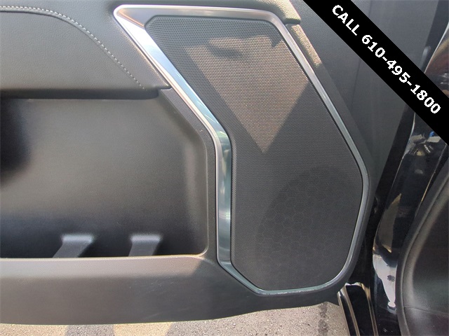 2022 Chevrolet Silverado 1500 LT for sale at PATRIOT CHEVROLET OF LIMERICK