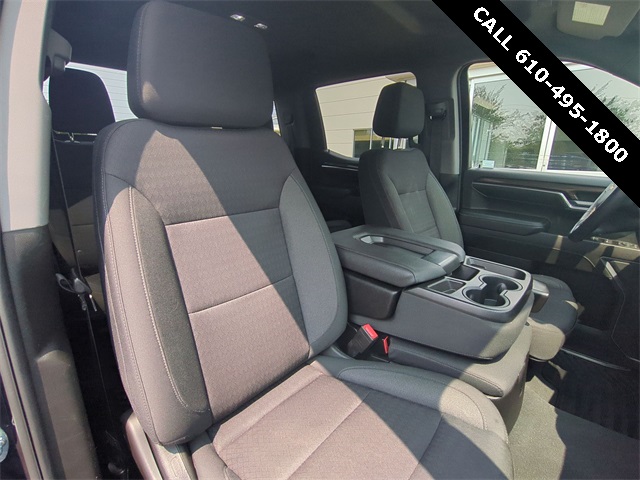 2022 Chevrolet Silverado 1500 LT for sale at PATRIOT CHEVROLET OF LIMERICK