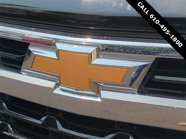 2022 Chevrolet Silverado 1500 LT for sale at PATRIOT CHEVROLET OF LIMERICK