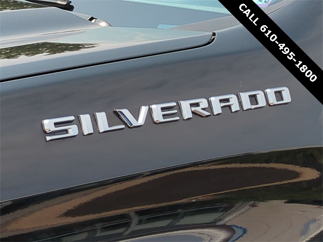 2022 Chevrolet Silverado 1500 LT for sale at PATRIOT CHEVROLET OF LIMERICK