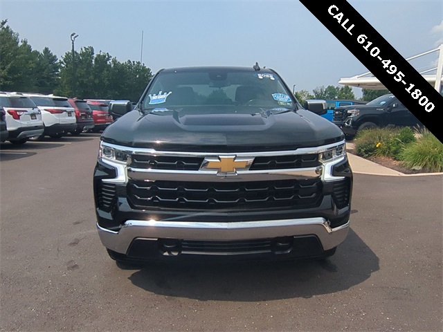 2022 Chevrolet Silverado 1500 LT for sale at PATRIOT CHEVROLET OF LIMERICK
