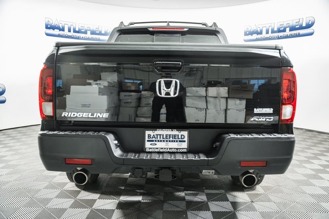 HondaRidgeline5