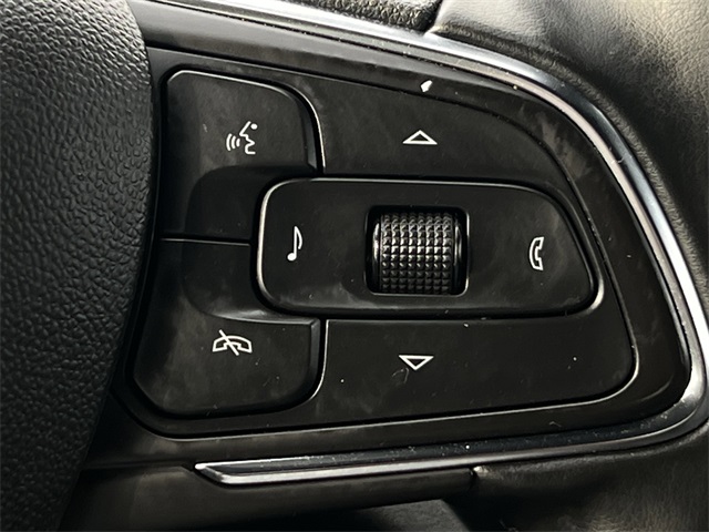 2025 Buick Envista Sport Touring Gray at Big Star Buick GMC