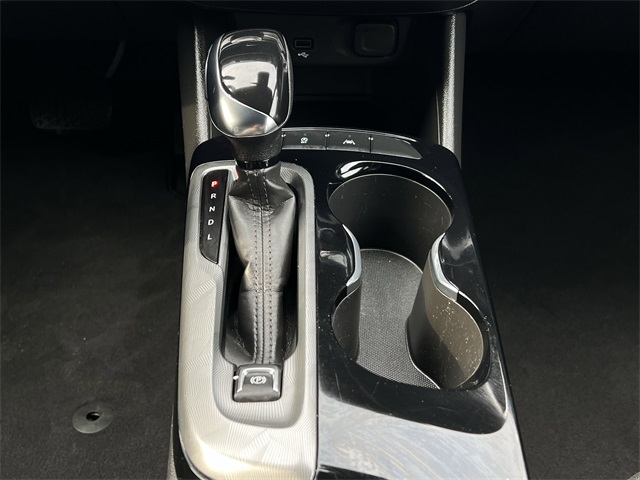 2025 Buick Envista Sport Touring Gray at Big Star Buick GMC