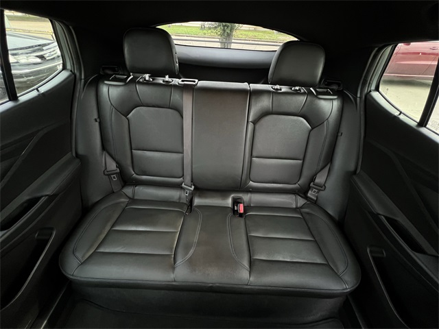 2025 Buick Envista Sport Touring Gray at Big Star Buick GMC