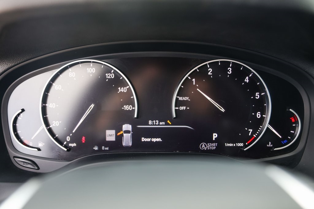 Used Car 2021 Bmw X3  Sdrive30i For Sale Under $30,000 In Austin, Texas