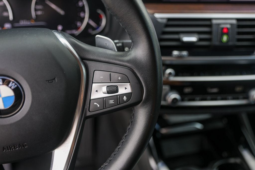 Used Car 2021 Bmw X3  Sdrive30i For Sale Under $30,000 In Austin, Texas