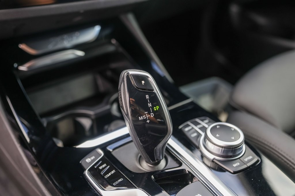 Used Car 2021 Bmw X3  Sdrive30i For Sale Under $30,000 In Austin, Texas